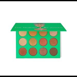 Juvia’s Place Nubian Palette